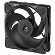 ARCTIC P14 Pro Reverse PWM Fan - 140mm, black image number null