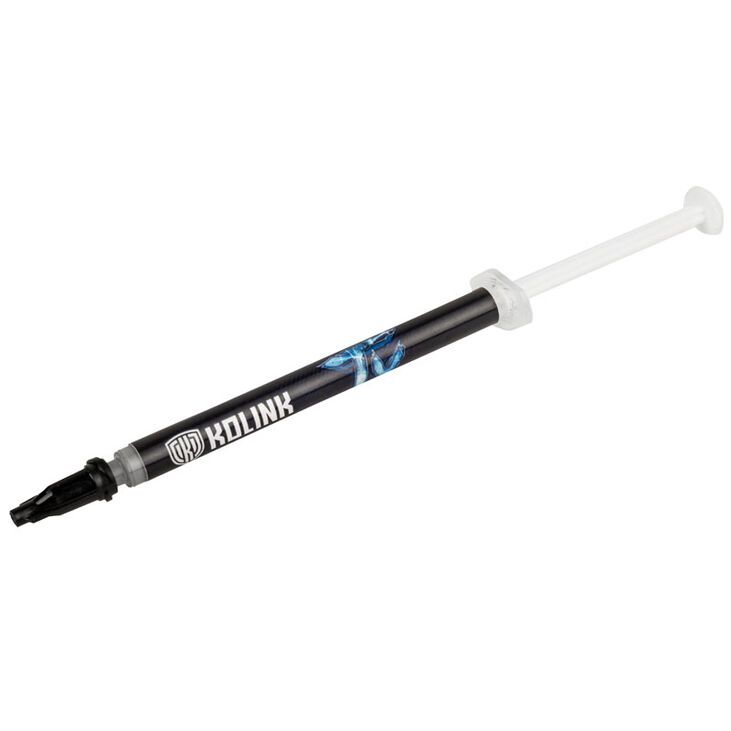 Kolink Core TX-6 Thermal Paste - 1,5 g image number 0
