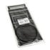 Demciflex Staubfilter-Set für Corsair Air 540 - schwarz/schwarz image number null