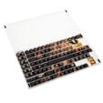 Traitors EL DORADO Keycap Set (DE) image number null