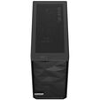 Fractal Design Meshify 2 Black TG Light Tint Midi-Tower, Tempered Glass, schwarz image number null