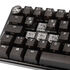 Ducky One 3 Aura Black SF Gaming Keyboard, RGB LED - MX-Speed-Silver image number null
