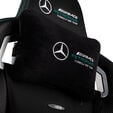 noblechairs EPIC Gaming Chair - Mercedes-AMG Petronas Formula One Team Edition image number null