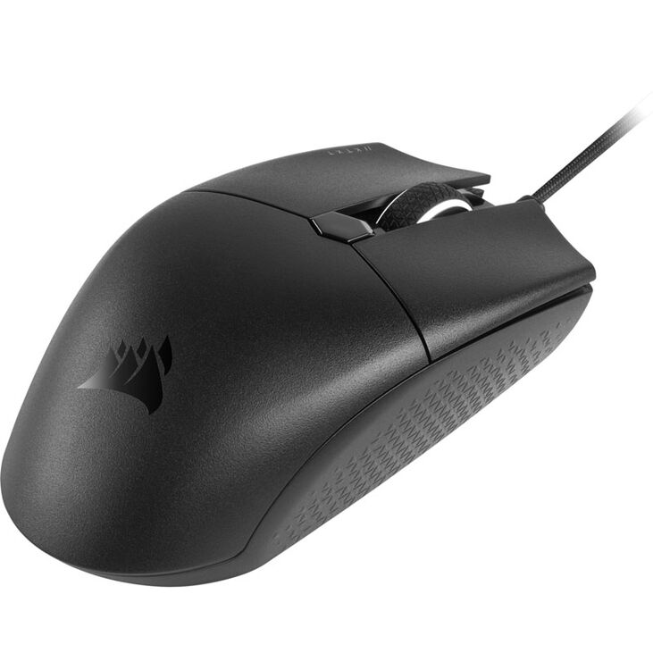 Corsair Katar PRO XT Gaming Mouse - black image number 6