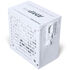 Phanteks AMP GH 750W 80 PLUS Gold Power Supply, PCIe 5.1, ATX 3.1 - 750 Watt, white image number null