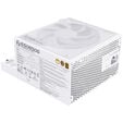 Lian Li EDGE GOLD 850 80 PLUS Gold Netzteil, PCIe 5.1, ATX 3.1 - 850 Watt, wei&szlig; image number null