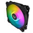 ASUS TUF Gaming TF120 ARGB Fan - 120 mm, black image number null