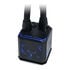 Alphacool Eisbaer Aurora 420 AIO Cooler - Digital RGB, 420mm image number null