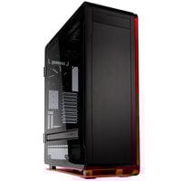 PHANTEKS Enthoo Elite Big-Tower - schwarz Window