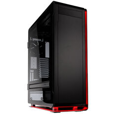 Phanteks Enthoo Elite Full Tower - Black, Window