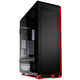 PHANTEKS Enthoo Elite Big-Tower - schwarz Window
