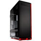 Phanteks Enthoo Elite Full Tower - Black, Window