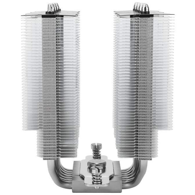 Thermalright Phantom Spirit 120 SE ARGB CPU Cooler - 120mm, Dual-Tower image number 5