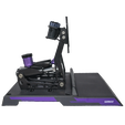 Conspit CPP-Lite 2 Pedals image number null