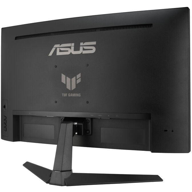 ASUS TUF Gaming VG27WQ3B, 27 Zoll Gaming Monitor, 180Hz, VA, FreeSync Premium image number 4