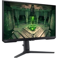 Samsung Odyssey G4 G4B / G40B, 27 inch Gaming Monitor, 240 Hz, IPS, G-SYNC Compatible