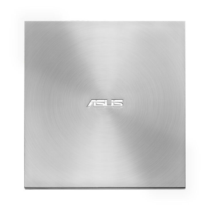 ASUS SDRW-08U7M-U ZEN Drive - silber image number 2