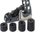 Heusinkveld Elastomer Kit - Sim Pedals Sprint image number null
