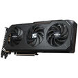 Gigabyte Radeon RX 9060 XT Gaming OC 8G Graphics Card, 8192 MB GDDR6 image number null