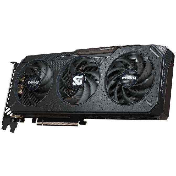 Gigabyte Radeon RX 9060 XT Gaming OC 8G Graphics Card, 8192 MB GDDR6 image number 7