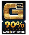 Game2gether - Jonsbo HX6250