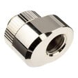 EK Water Blocks EK-Quantum Torque G1/4 inch Extension Offset MF 7 - Nickel image number null