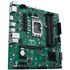 ASUS PRO Q670M-C-CSM, Intel Q670 Mainboard, Sockel 1700, DDR5 image number null
