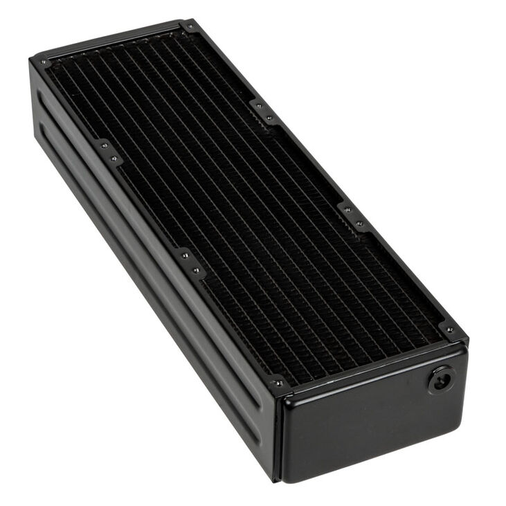 Coolgate XFlow Radiator G2 - 360mm image number 1
