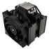 Corsair A115 CPU cooler, Dual Tower - 140mm, black image number null