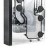 Stealkey Customs SK-Crossflow - O11D XL Evo Distroplate D5/DDC - Acrylic image number null