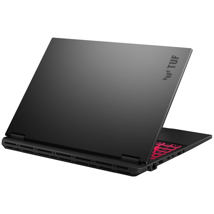 ASUS TUF Gaming A16 FA608WV-RL019W, 40,64 cm (16 Zoll) - Gaming Laptop image number 5