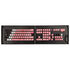 Traitors ZASHIKI WARASHI Keycap Set (DE) image number null