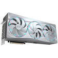 GIGABYTE Aorus GeForce RTX 5090 Master Ice 32G, 32768 MB GDDR7 image number null