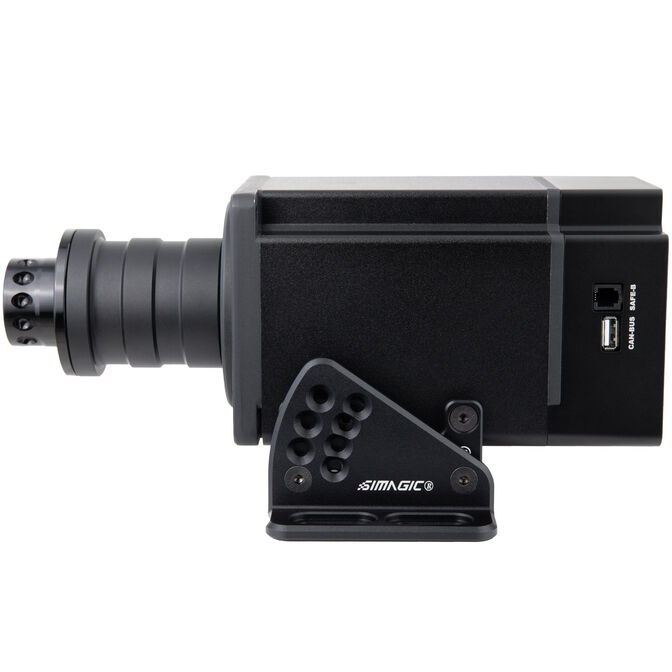 Simagic Alpha Wheelbase Mounting Brackets image number 3