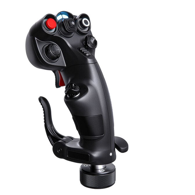Virpil Controls CDT-AERO R GRIP image number 1
