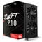 XFX Speedster SWFT 210 Radeon RX 7600 Core Edition, 8192 MB GDDR6