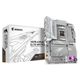 Gigabyte X870 A Elite WF7 ICE Mainboard, Sockel AM5, AMD X870, ATX, DDR5 image number null