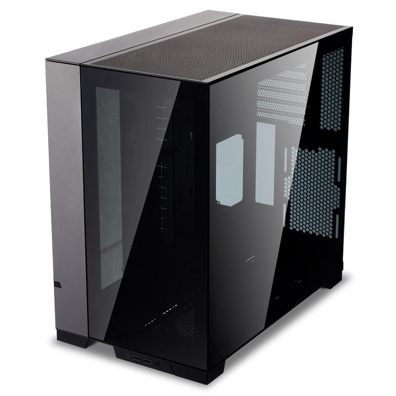 Lian Li O11 DYNAMIC EVO GREY 良品☆ Lian Li O11 DYNAMIC EVO GREY 良品☆