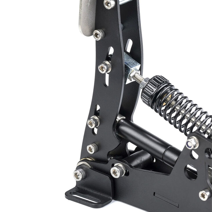Heusinkveld Ultimate+ 3 Pedal Set - schwarz image number 5
