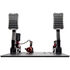 Simagic P2000 2-Pedal-Set, 100 kg Loadcell image number null