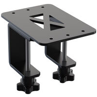 MOZA Handbrake and Shifter Table Clamp