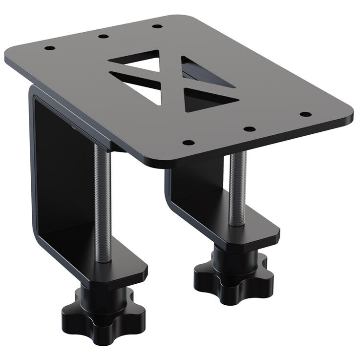 MOZA Handbrake und Shifter Tischklemme image number 0