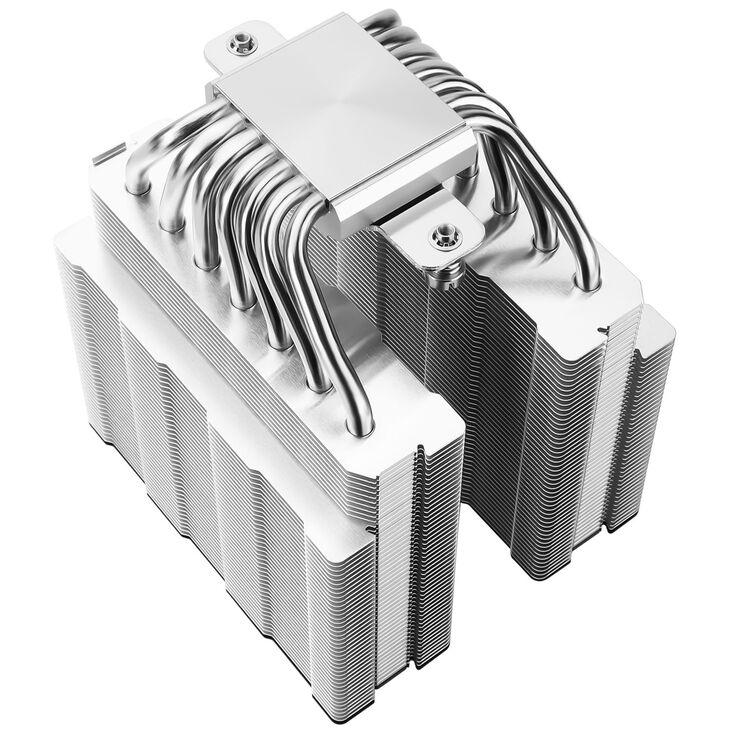 Thermalright Phantom Spirit 120 SE ARGB CPU-Kühler - 120mm, Dual-Tower image number 6