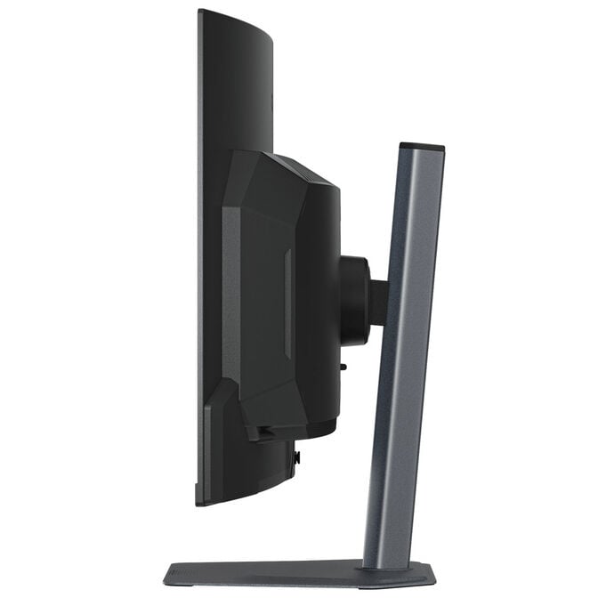 GIGABYTE MO34WQC36 EK, 34-inch Curved Gaming Monitor, 360Hz, QD-OLED, FreeSync Premium Pro image number 3