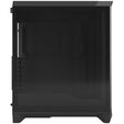 Fractal Design Meshify 3 TG Light Tint PC-Geh&auml;use, Midi-Tower, E-ATX - schwarz image number null