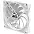 Alpenföhn 140mm Wing Boost 3 ARGB PWM fan, Triple - white image number null