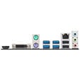 MSI A520M-A Pro Mainboard, Sockel AM4, AMD A520, Micro-ATX, DDR4 image number null