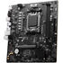 MSI Pro B650M-B, Sockel AM5, AMD B650M, Micro-ATX - DDR5 image number null