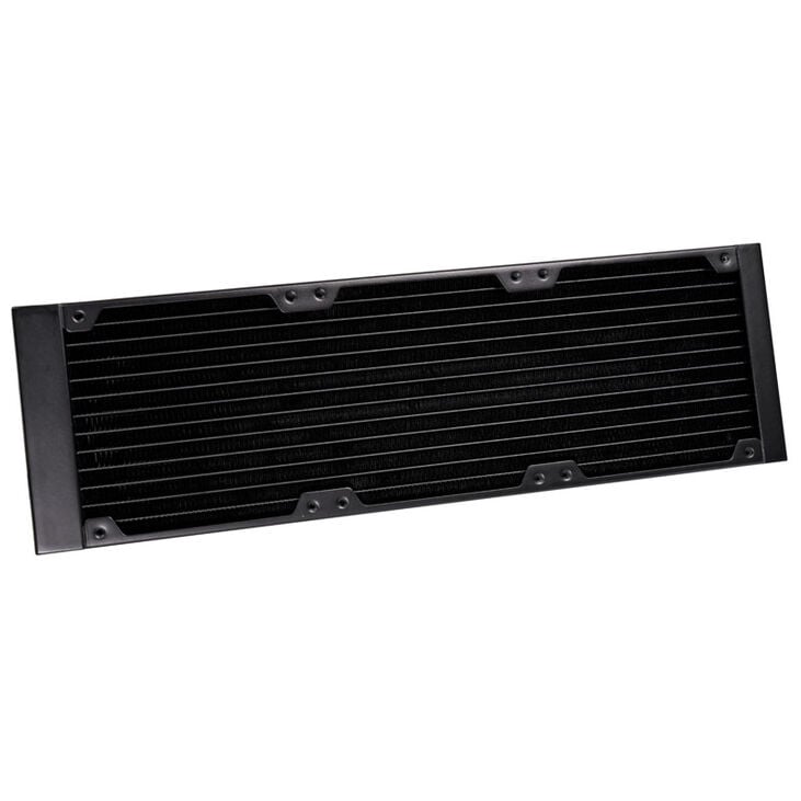Lian Li GALAHAD II LCD 360 SL-INF AIO Cooler, ARGB - black image number 3