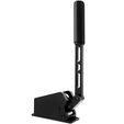 Simagic TB-1 Handbremse image number null